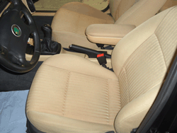 Aufbereitung innen nachher