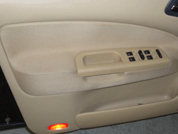 Aufbereitung innen nachher