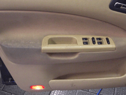 Aufbereitung innen vorher